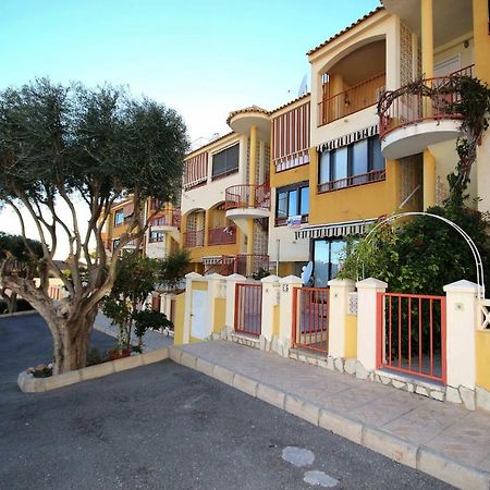 Apartment Eneas Torrevieja Exterior foto