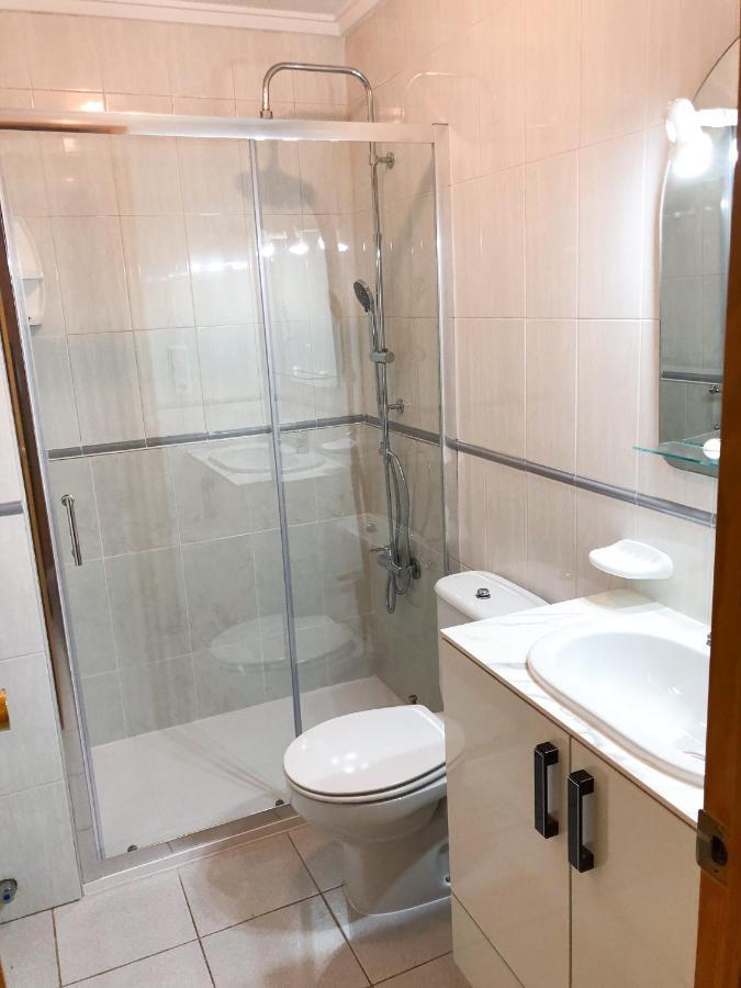 Apartment Eneas Torrevieja Exterior foto