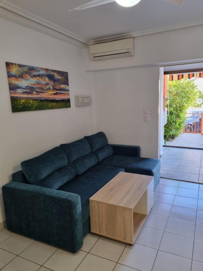 Apartment Eneas Torrevieja Exterior foto