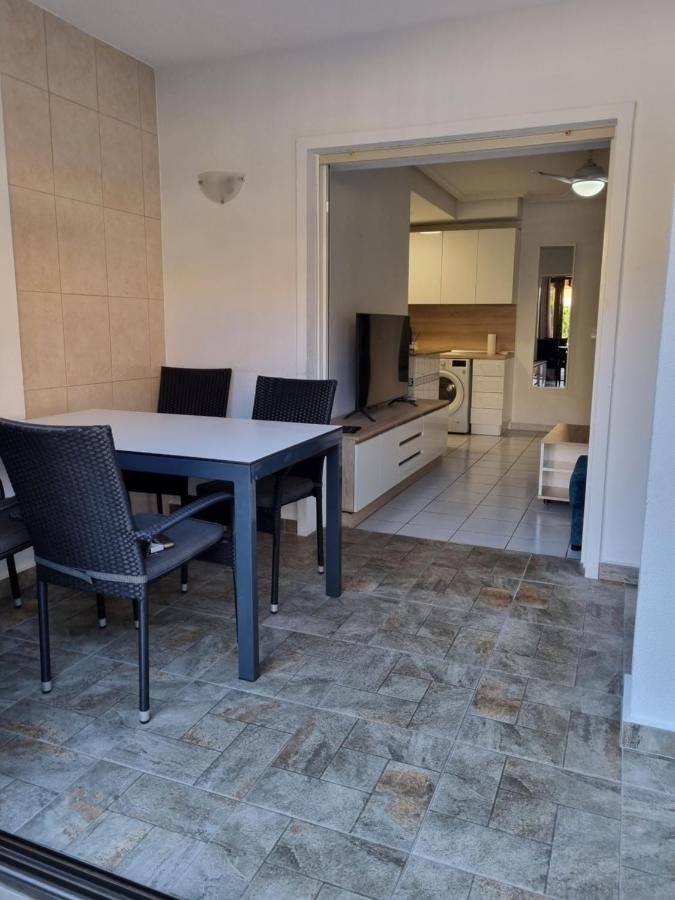 Apartment Eneas Torrevieja Exterior foto